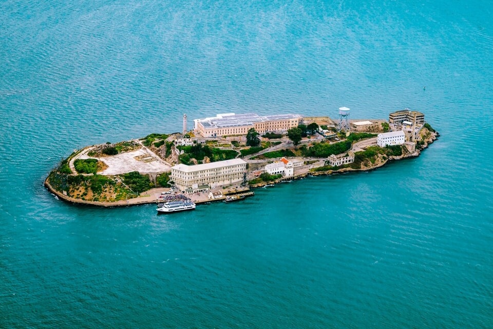 alcatraz