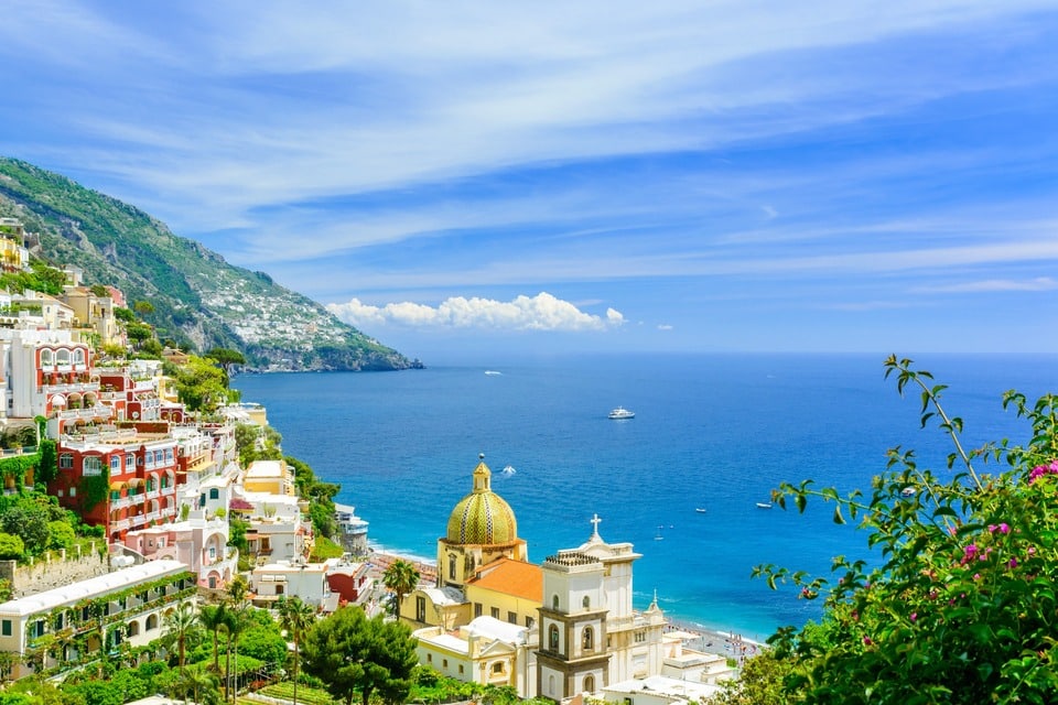amalfi