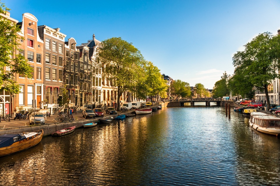 amsterdam