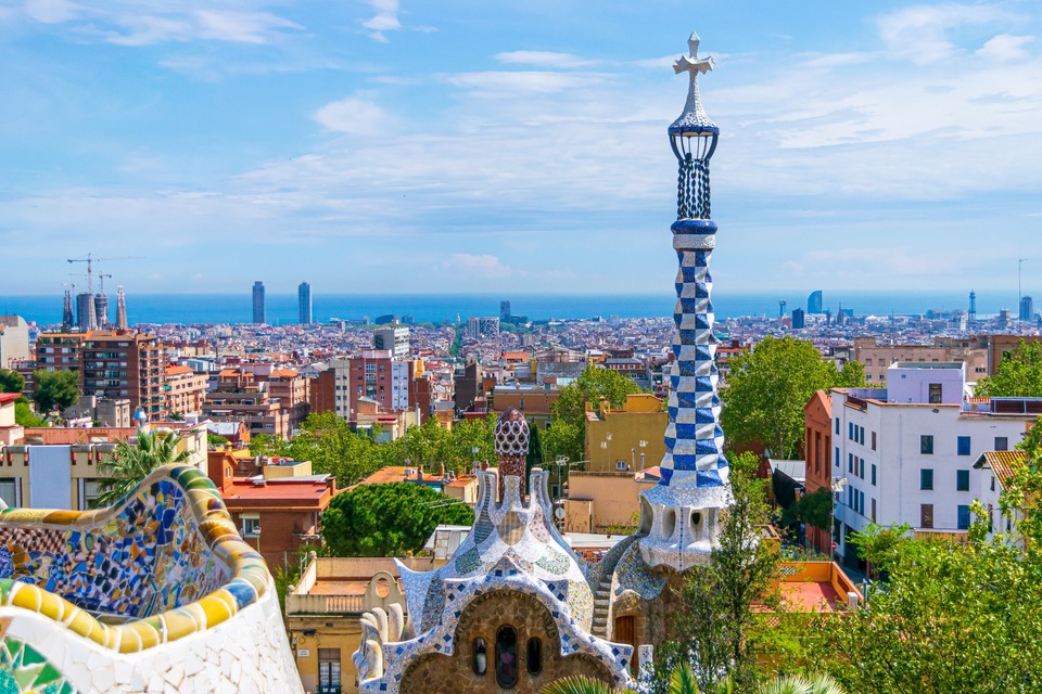 barcelona