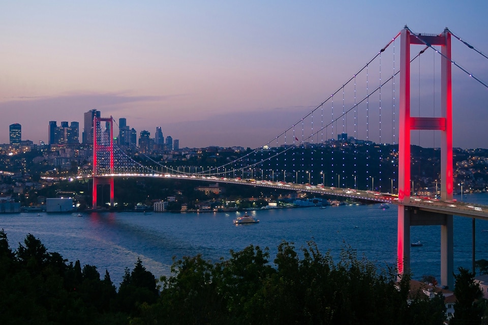 bosporus