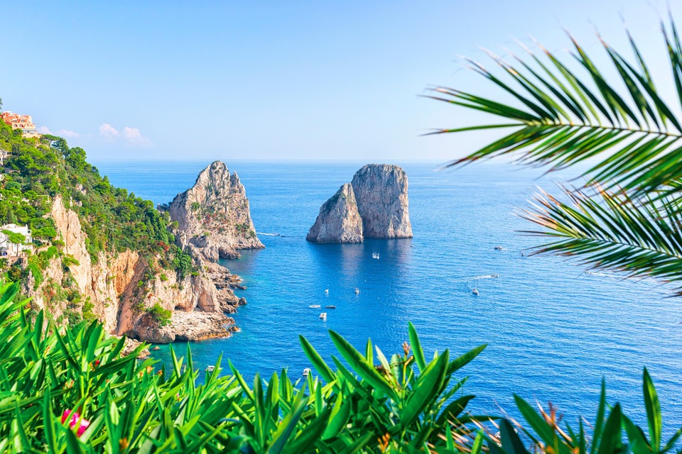capri