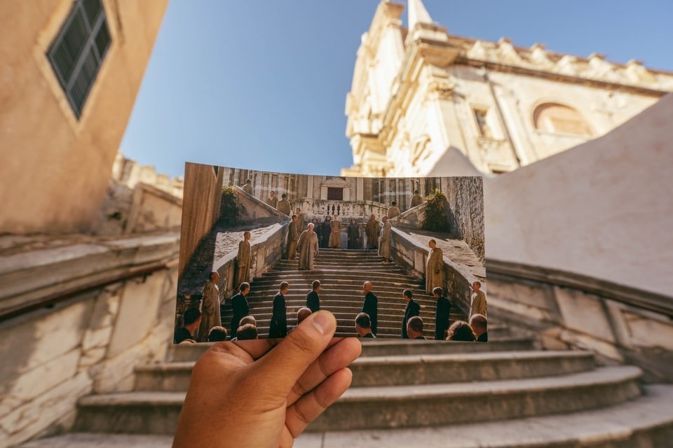 dubrovnik game of thrones
