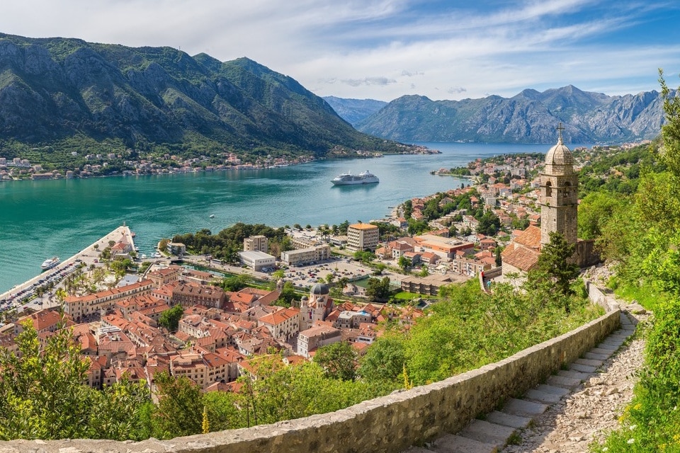kotor privat