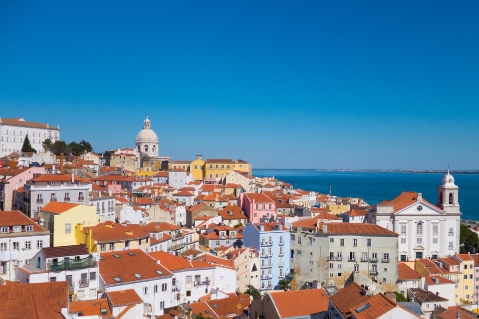 Lisboa