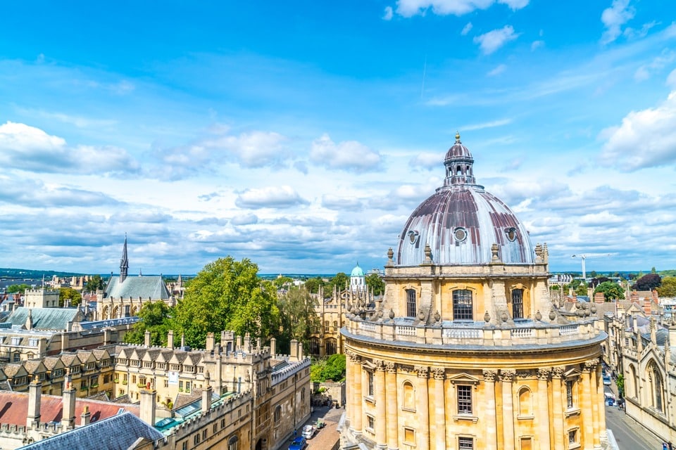oxford