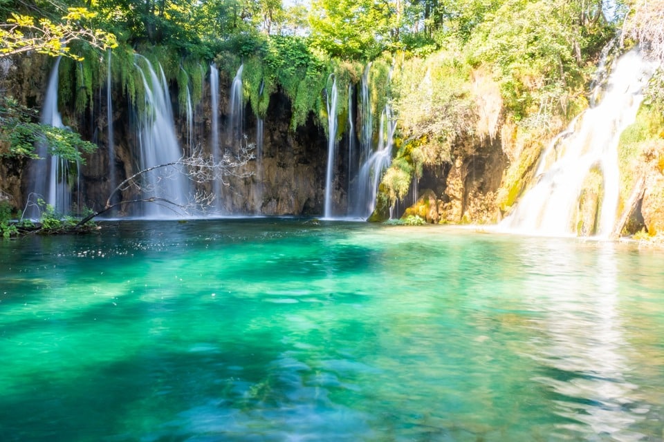 plitvice