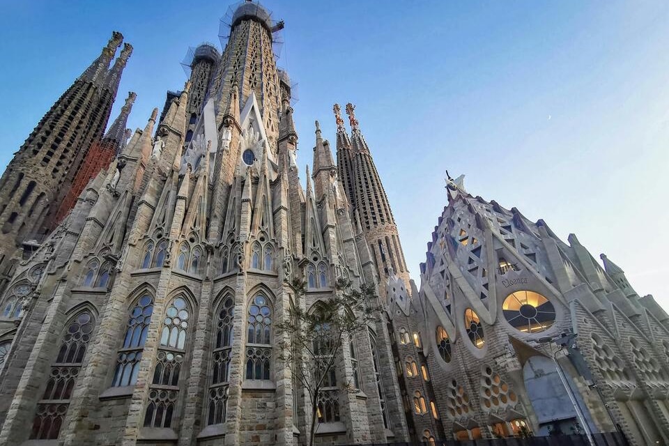 sagrada familia