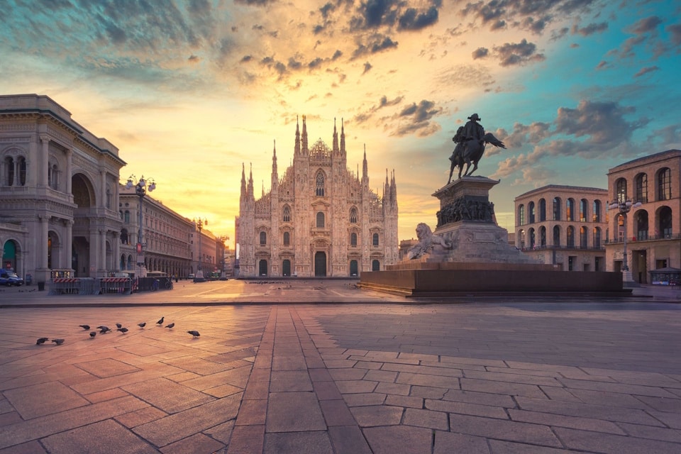 milan